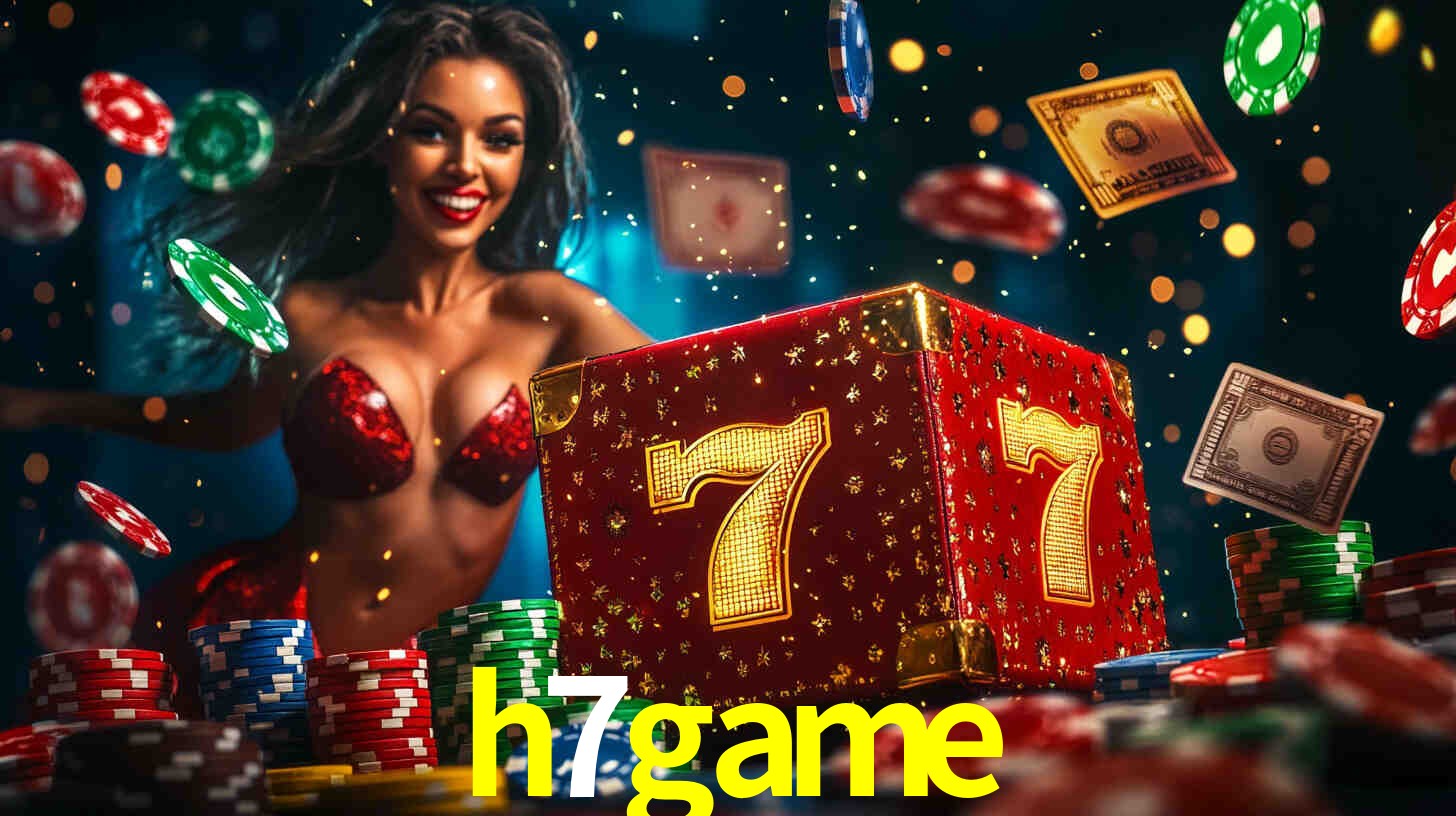 Inovações de Jogos na h7game: O Futuro das Experiências Interativas