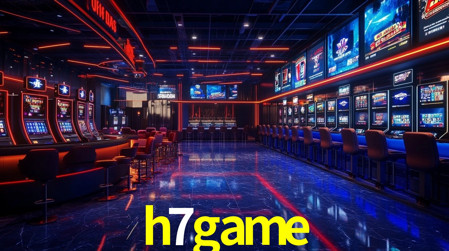 Roulette Table h7game