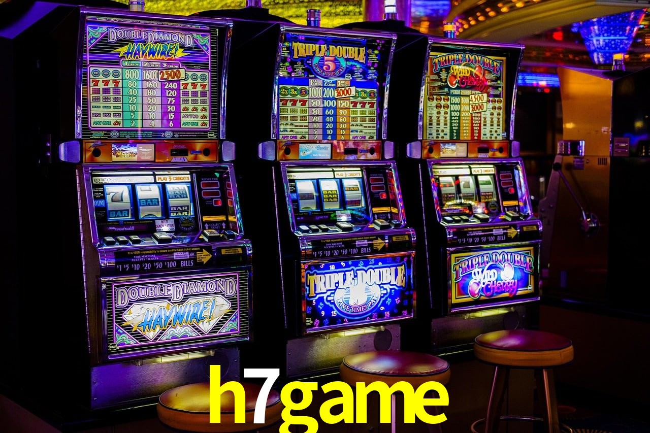 Apostas de Futebol h7game