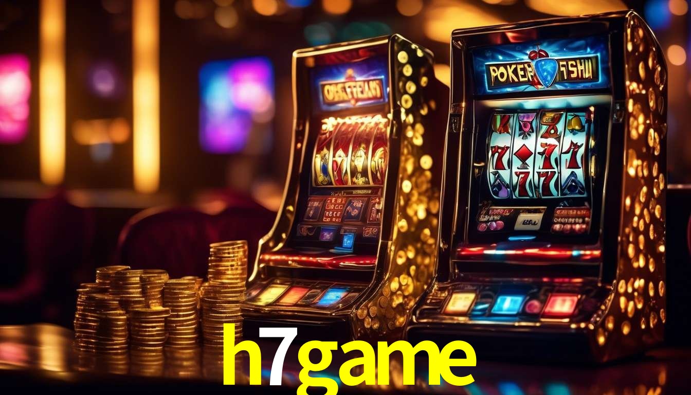 Instalador h7game Windows