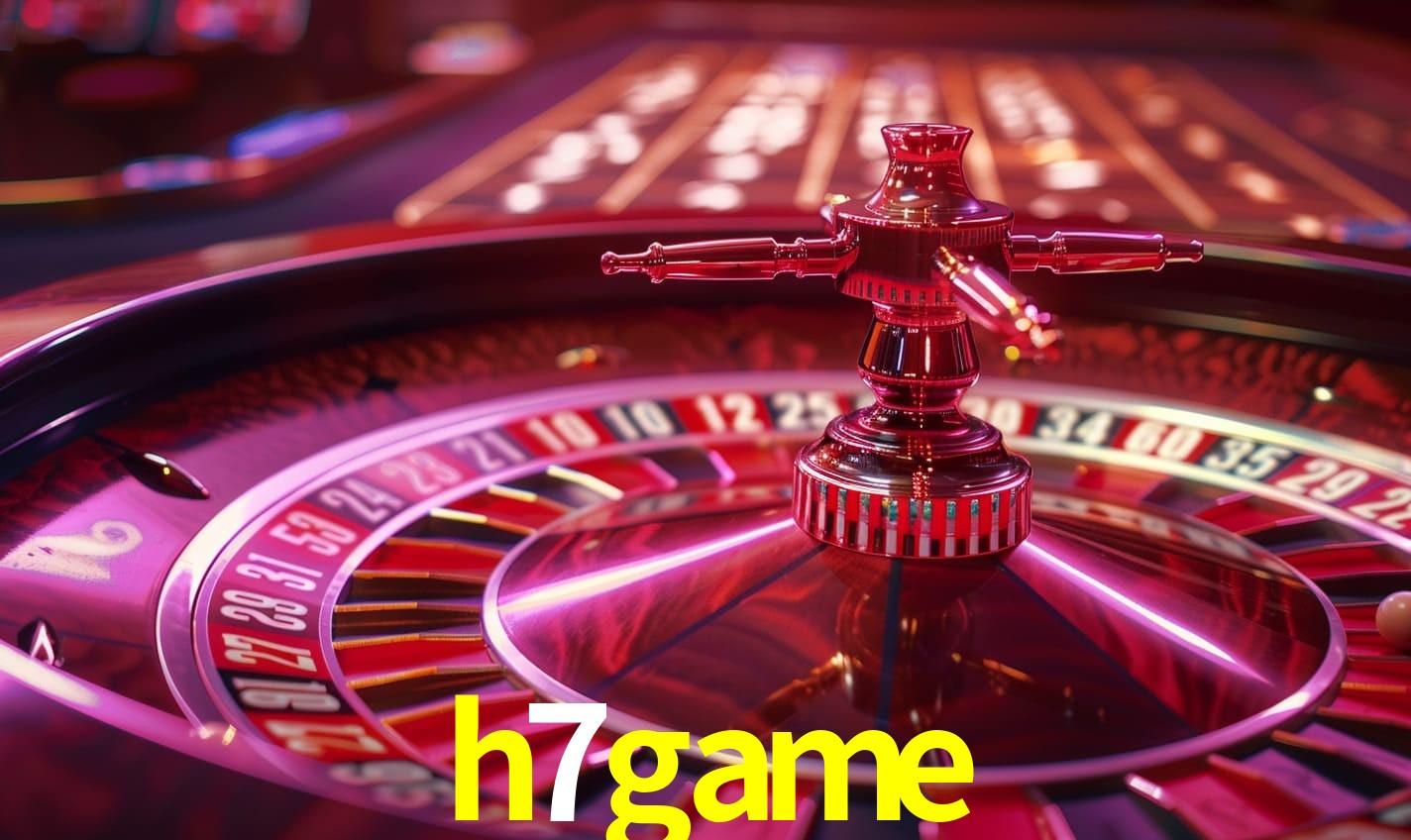 Desvendando o Mundo dos Jogos Virtuais na h7game