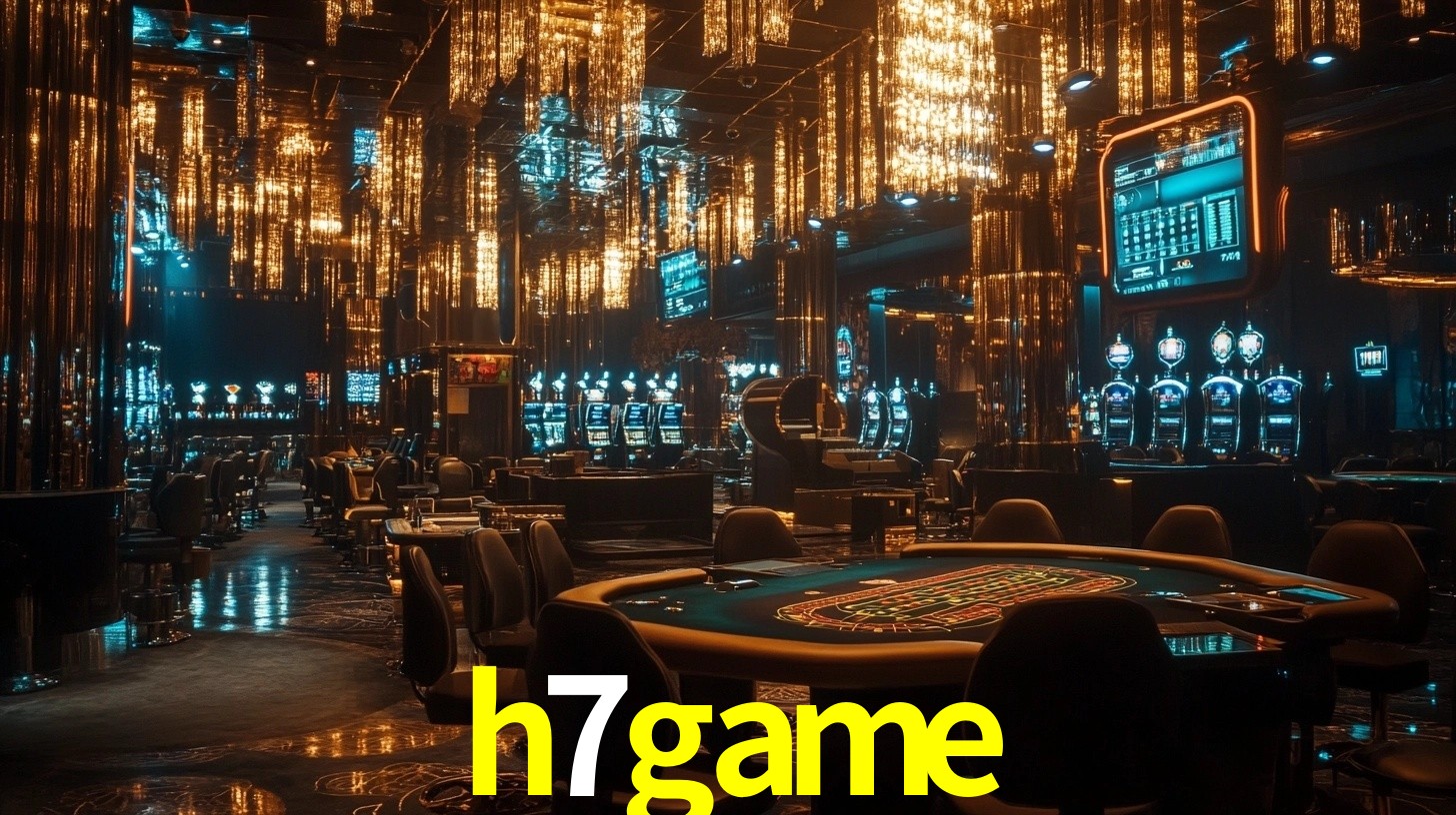 h7game