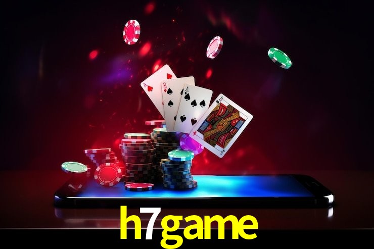 Live Casino h7game