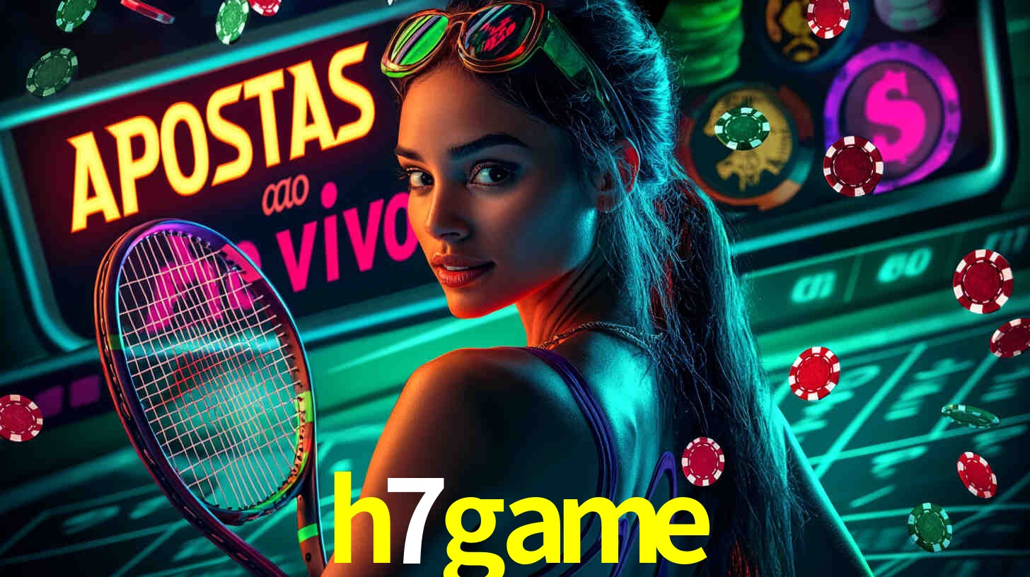 A Popularidade dos Caça-Níqueis no h7game