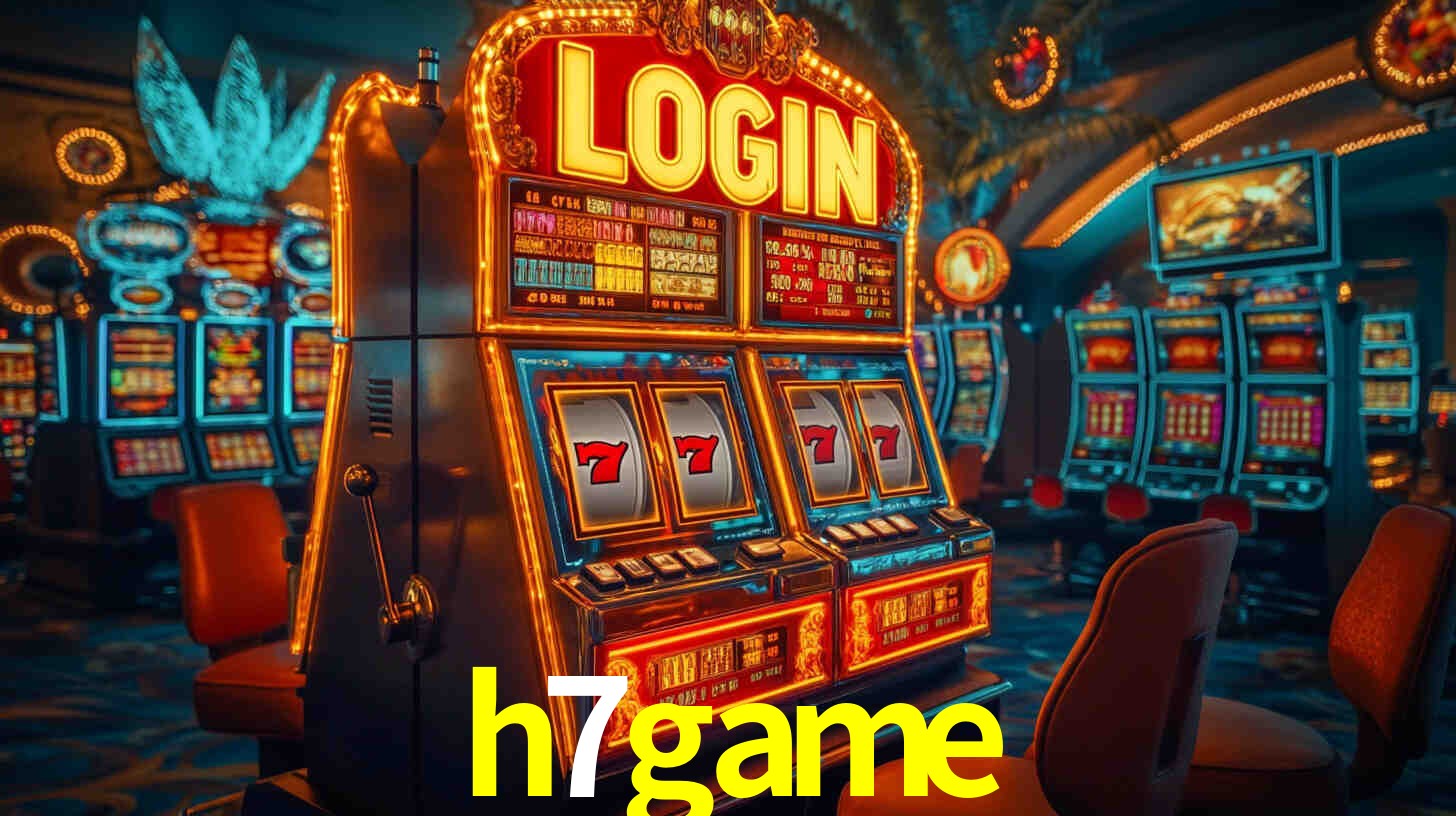 Exclusive Games h7game