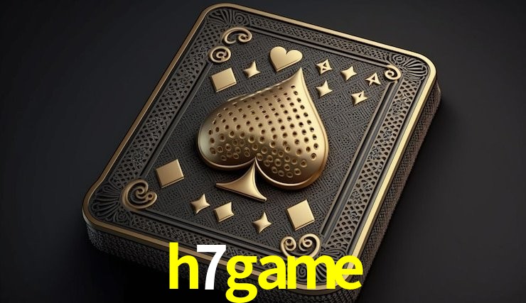 Avaliações dos Jogadores h7game
