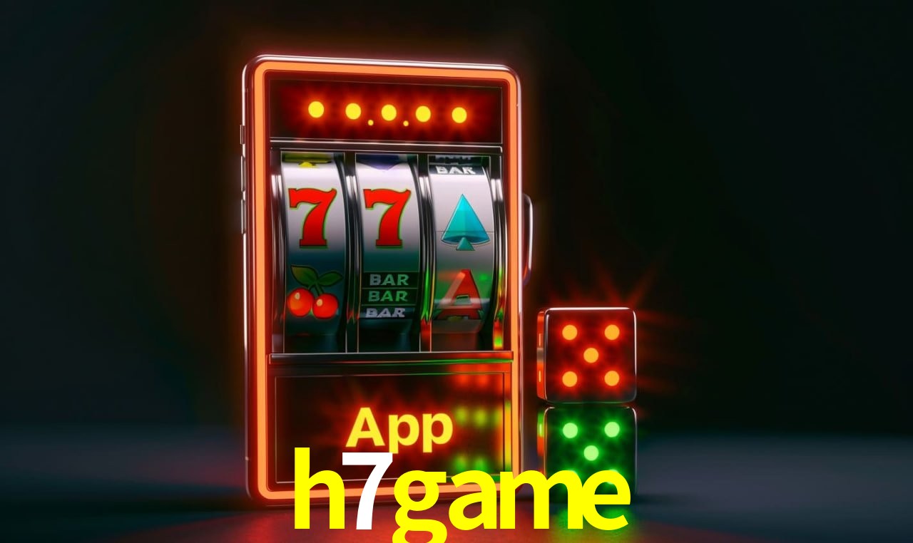 Jogos de Slot h7game