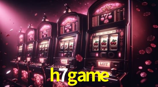 PIX Instantâneo h7game