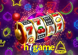 A Emoção da Loteria na h7game: Uma Chance de Mudança de Vida