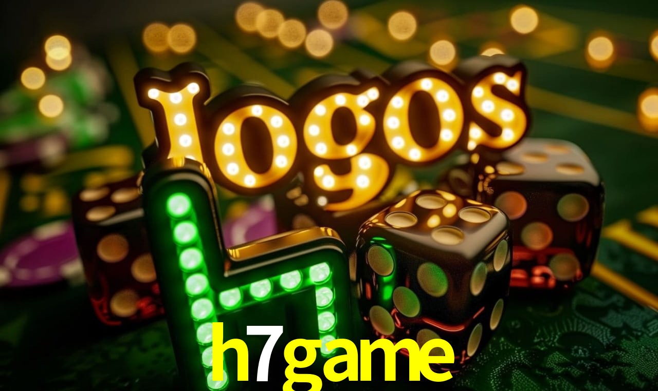 Casino Ao Vivo h7game