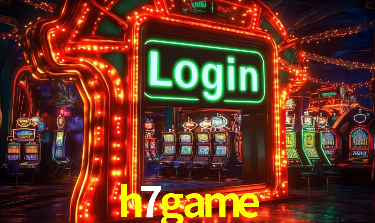 Estatísticas Esportivas h7game