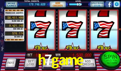 A Emoção da Loteria na h7game: Uma Chance de Mudança de Vida