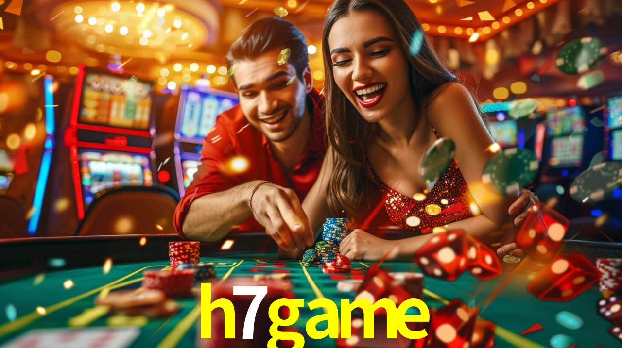 Promoção Relâmpago h7game