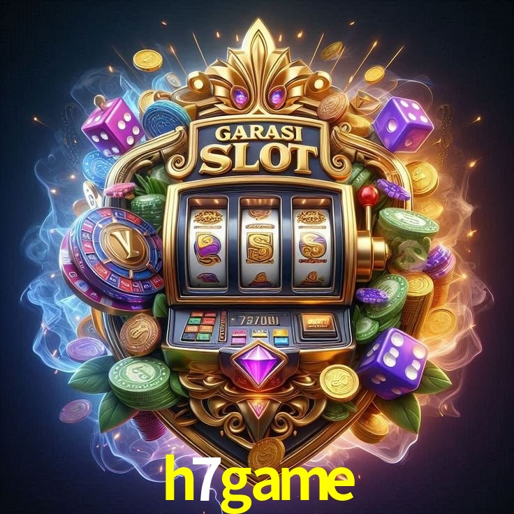 Promoções Sazonais h7game