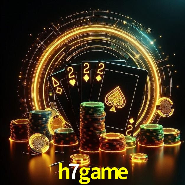 Login Seguro h7game