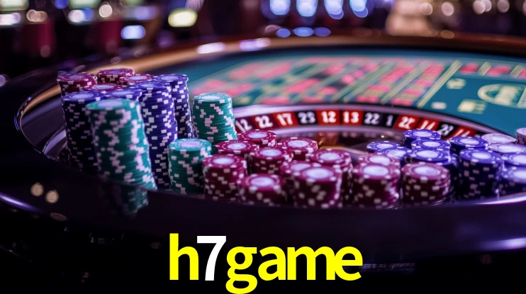 Live Casino h7game