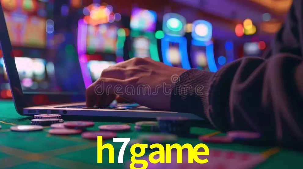 Torneios h7game