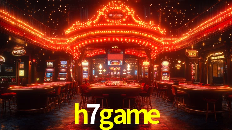 h7game