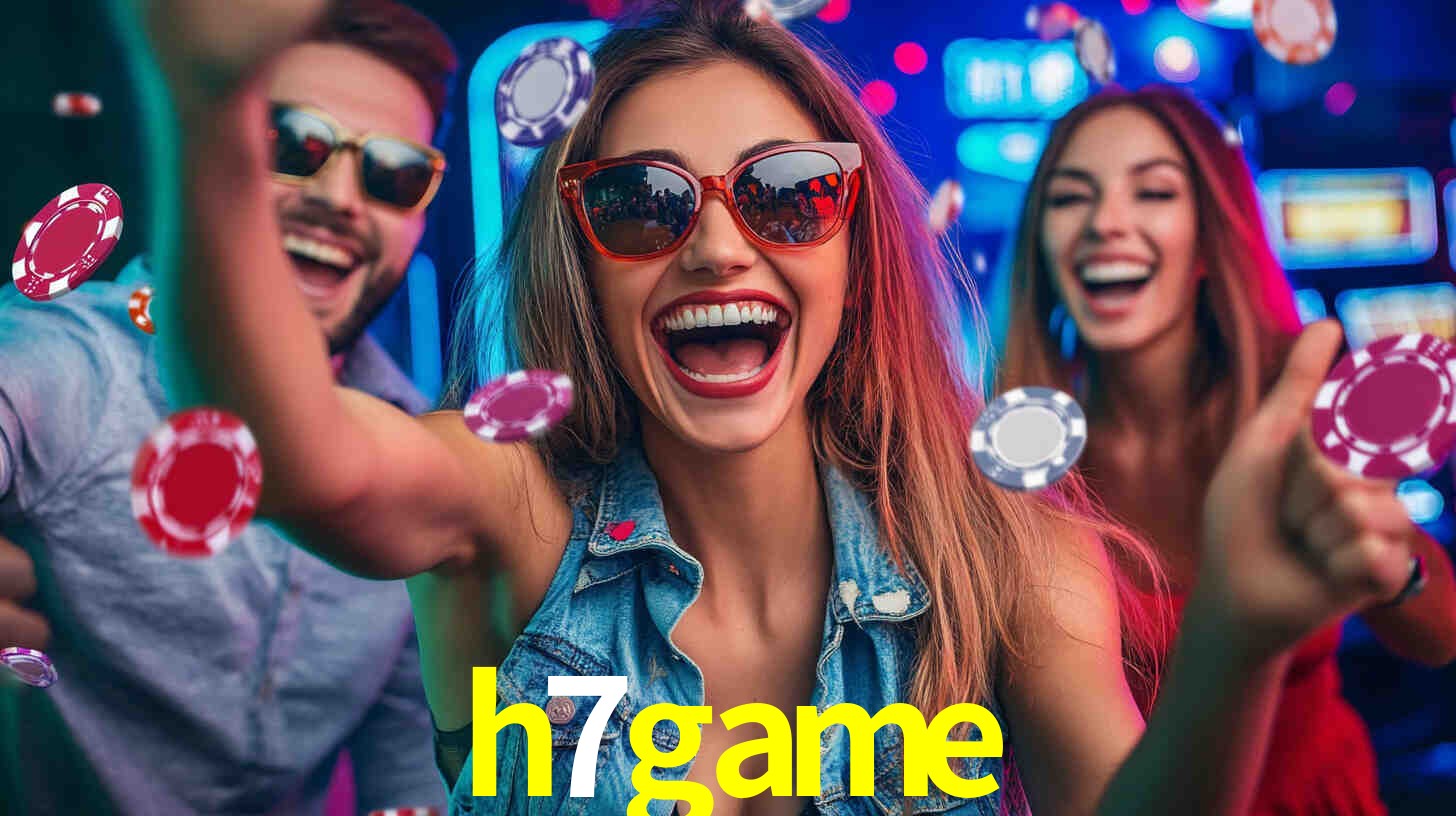 Descubra a Essência do h7game: Nossa História e Compromissos