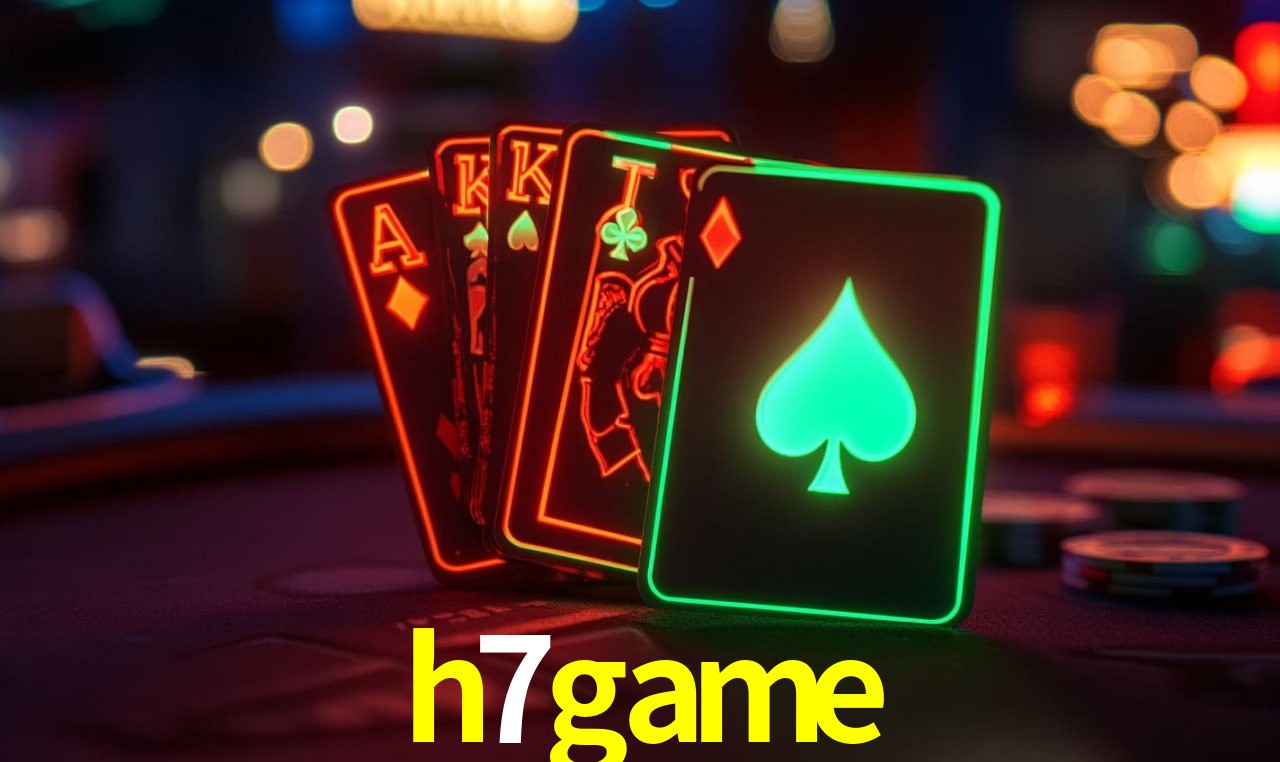 Provedores de Jogos h7game