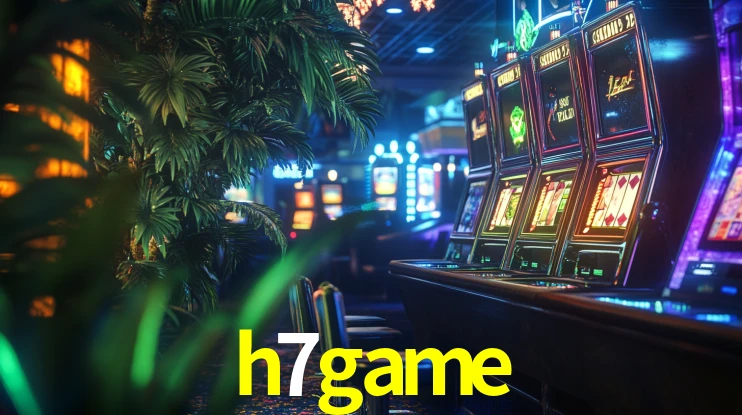 Blackjack Table h7game