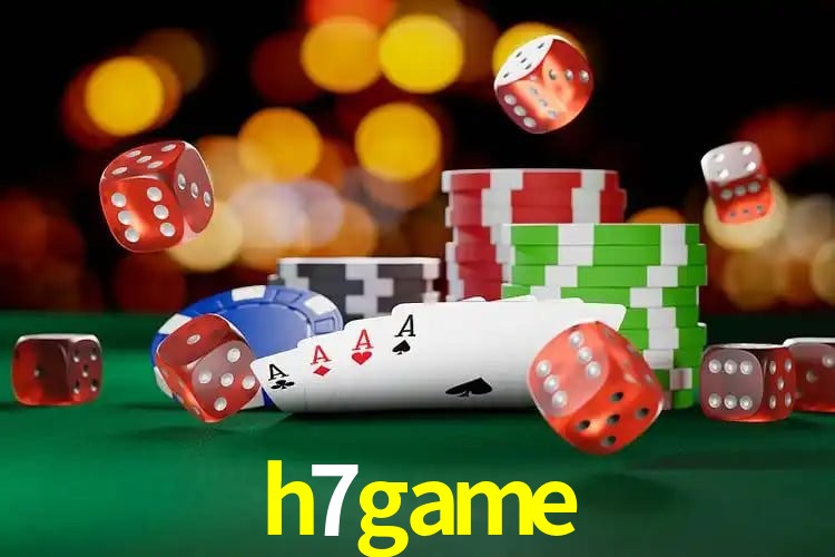 Benefícios da Conta h7game