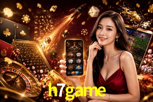 Responsive Design h7game