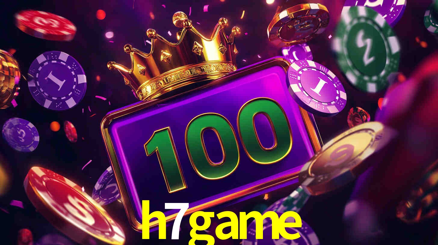 Tournaments h7game