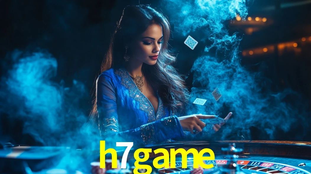 Inovações de Jogos na h7game: O Futuro das Experiências Interativas