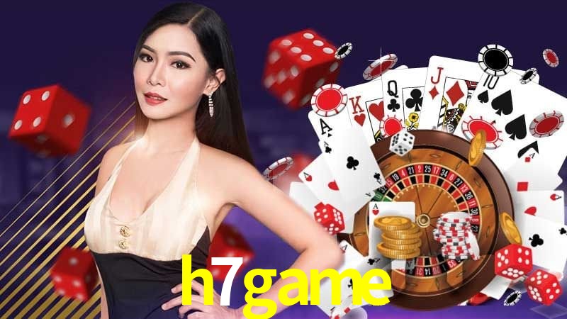 Bônus Diários h7game