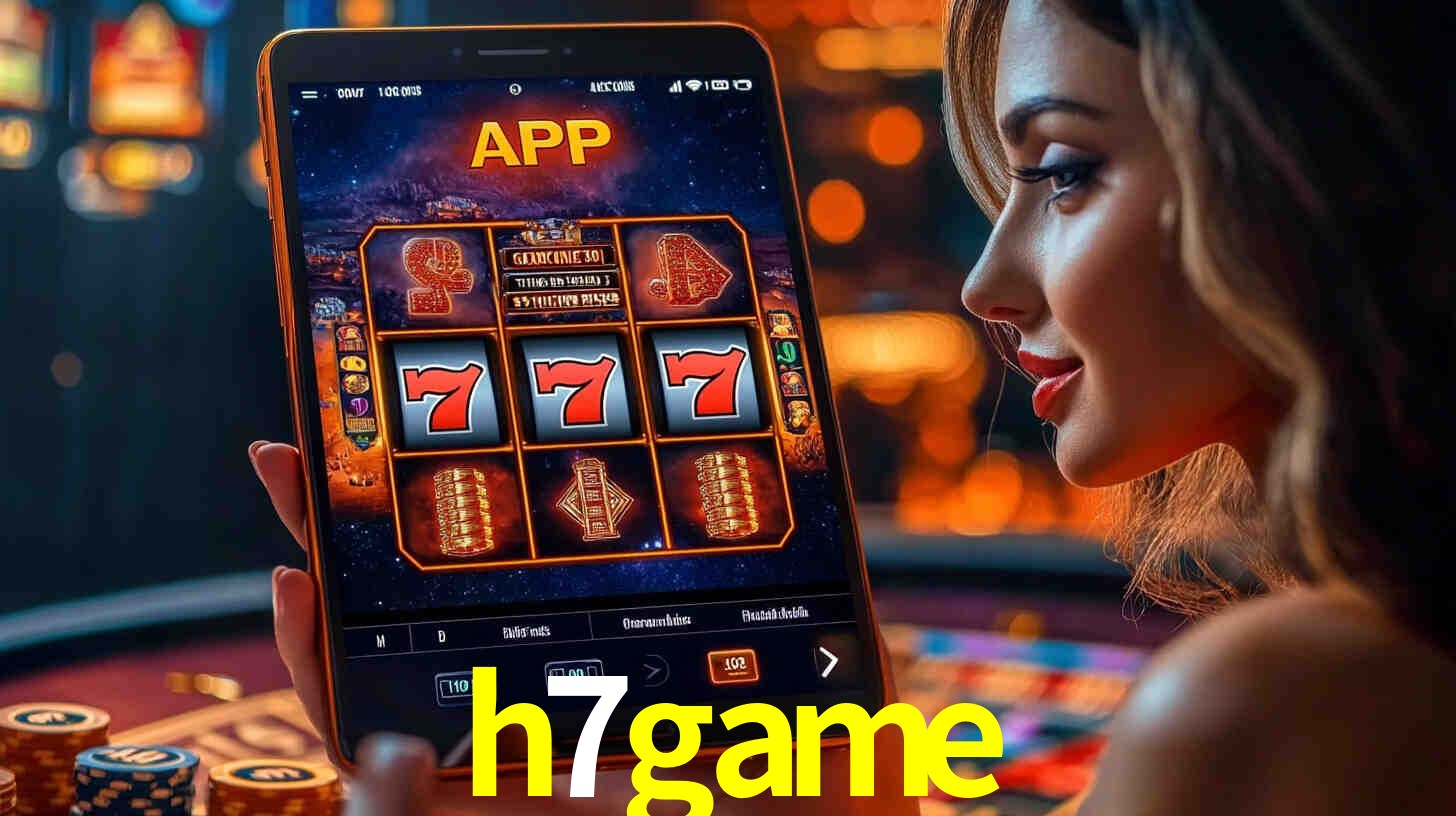 h7game,h7game.com