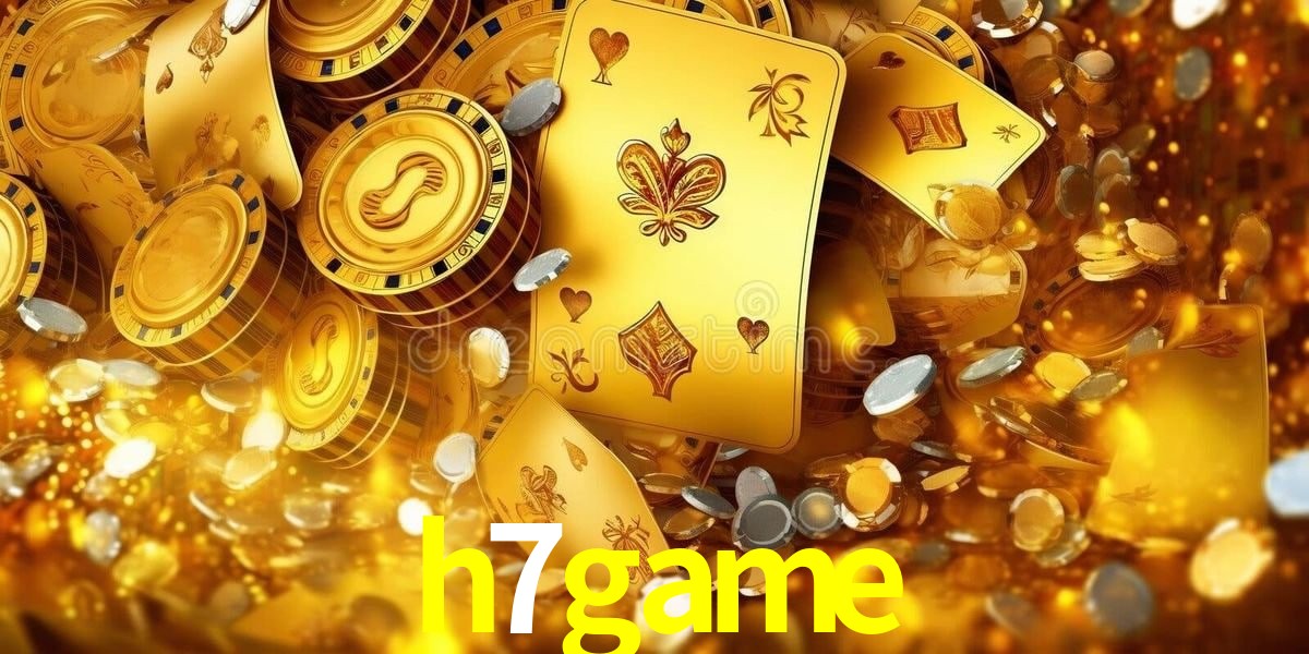 A Emoção da Loteria na h7game: Uma Chance de Mudança de Vida