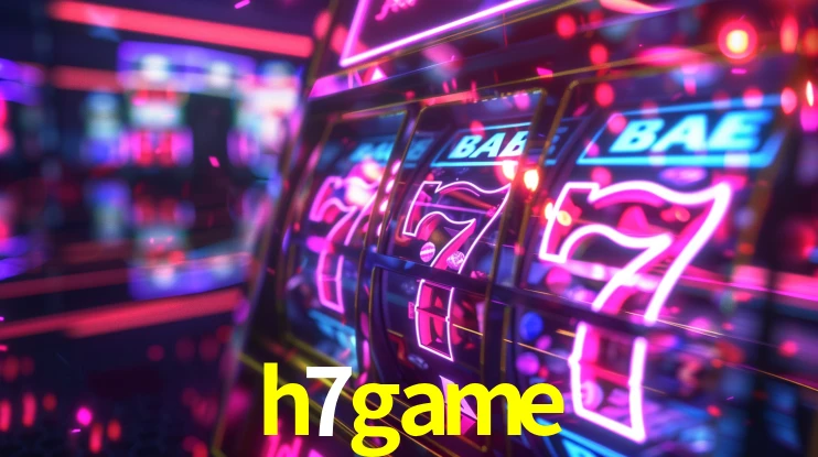 API Integration h7game