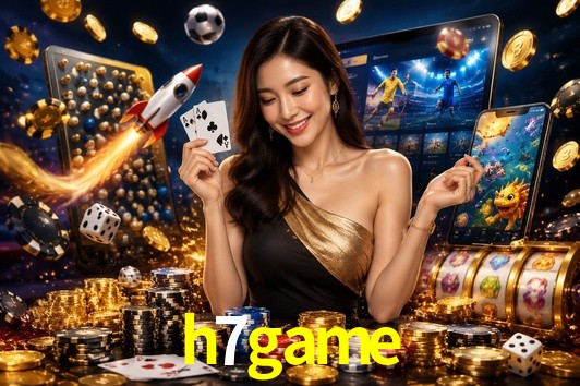 2FA Security h7game