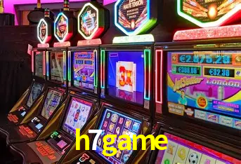 Inovações de Jogos na h7game: O Futuro das Experiências Interativas
