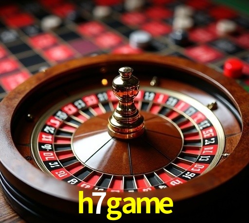 Acesso seguro à conta h7game