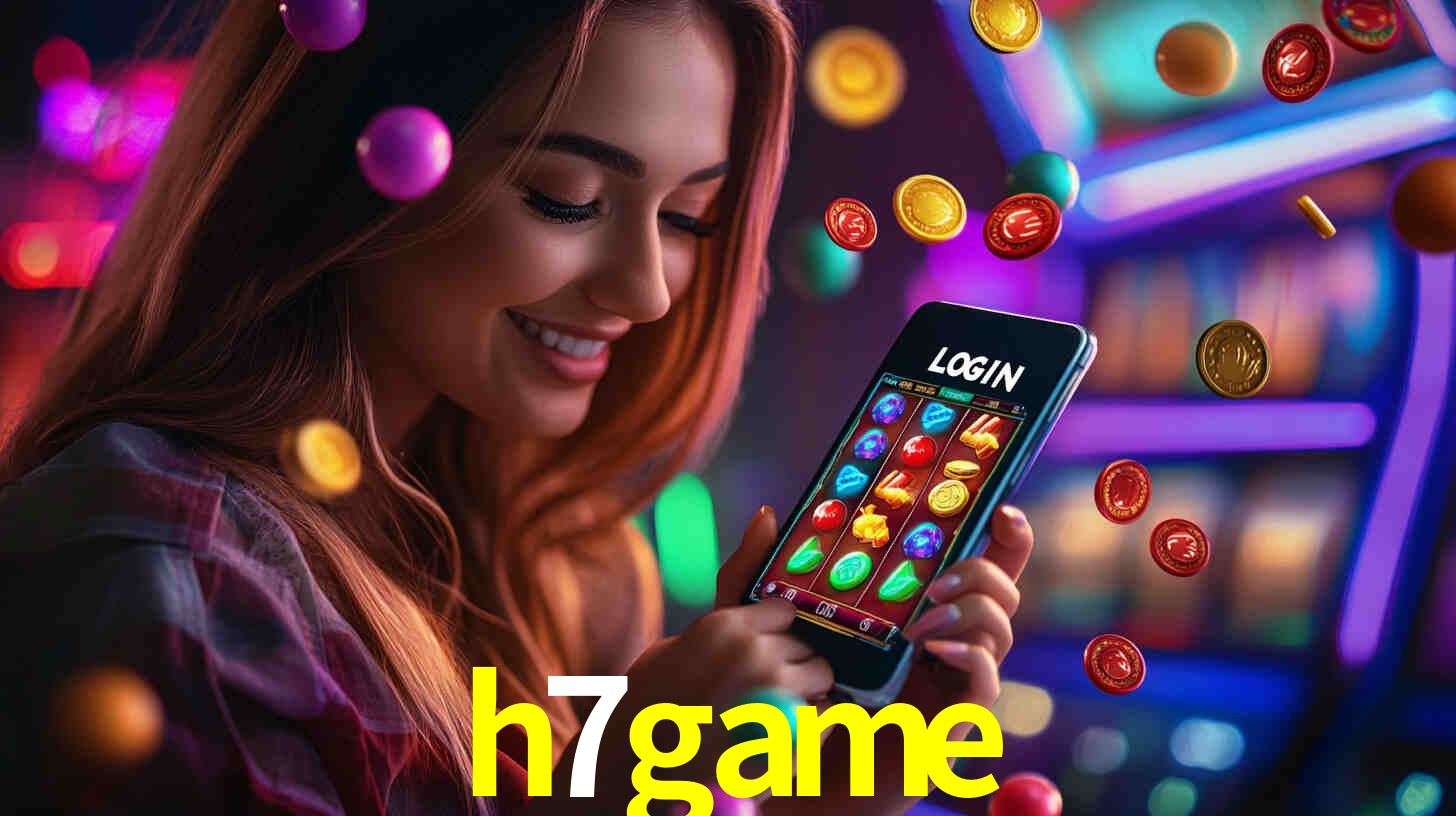 h7game.com