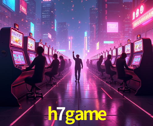 Casino VIP h7game