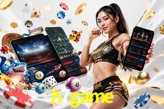 Seasonal Promotions h7game