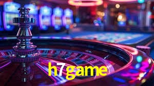 Estatísticas do Jogo h7game