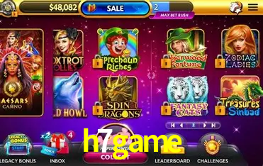 Explorando a Categoria de Eventos em Apostas na h7game
