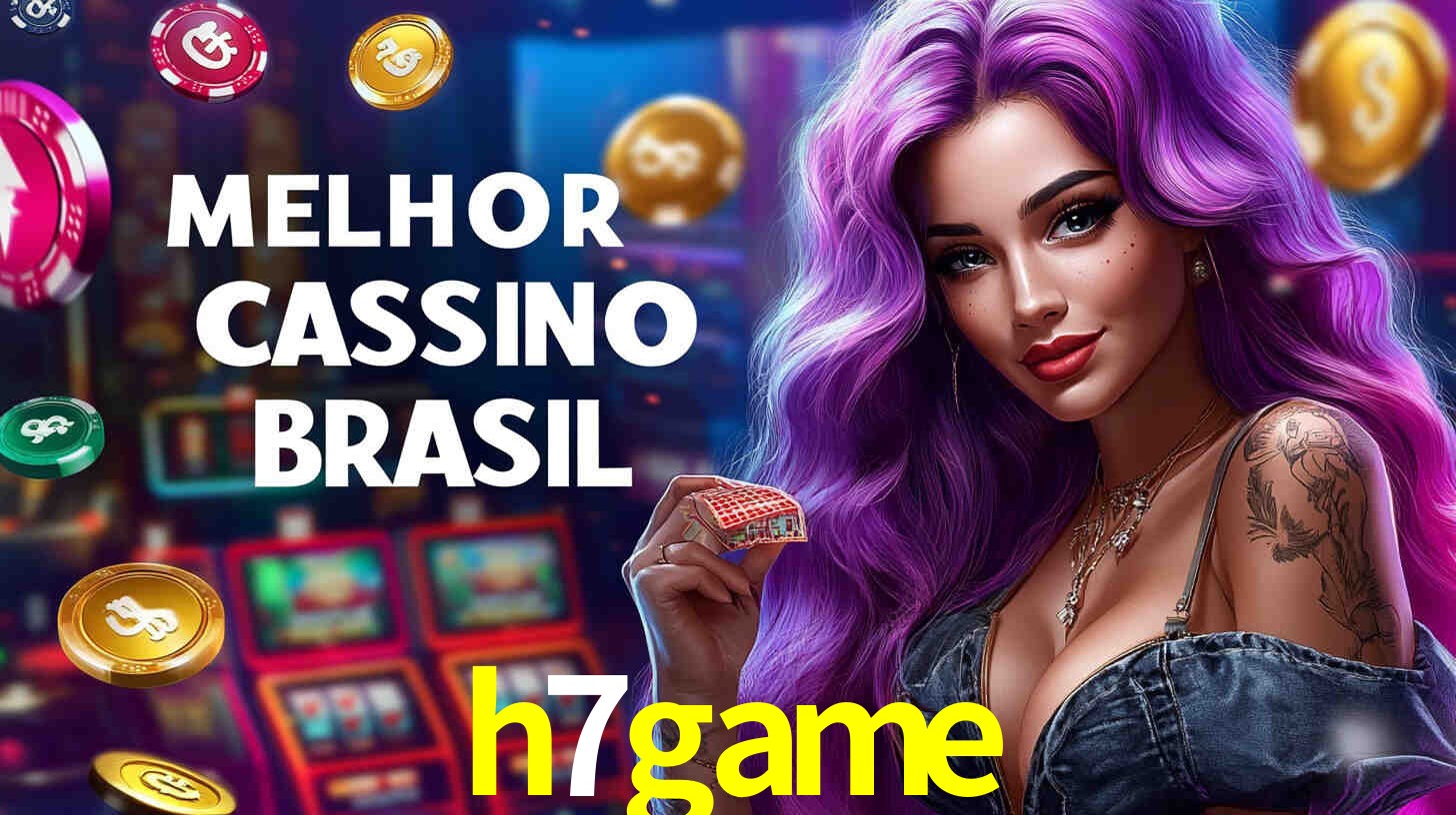 Explorando a Categoria de Eventos em Apostas na h7game