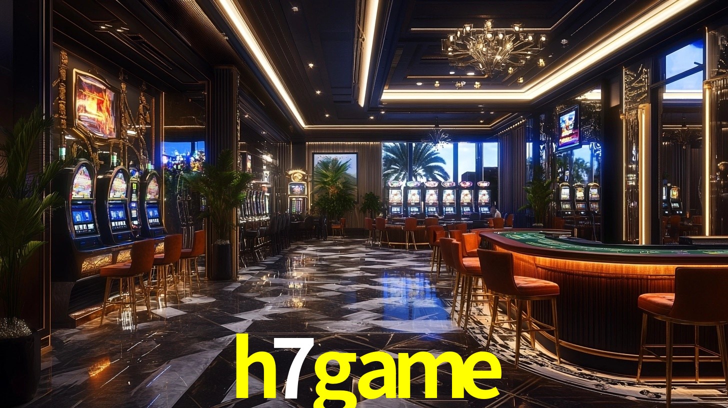 Premium Interface h7game