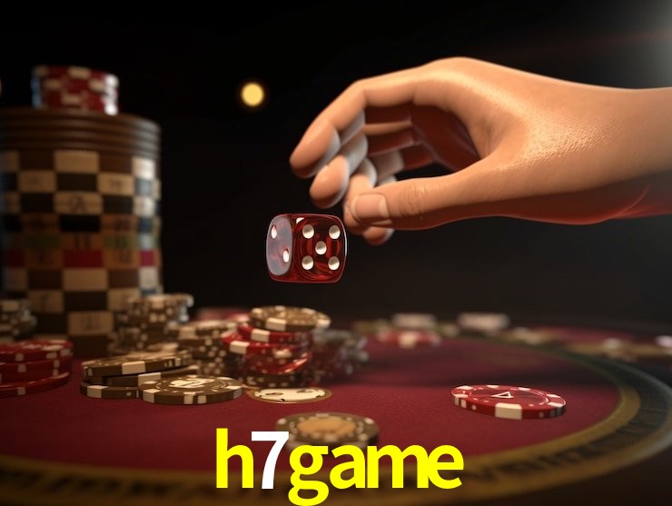 Cadastro Rápido h7game