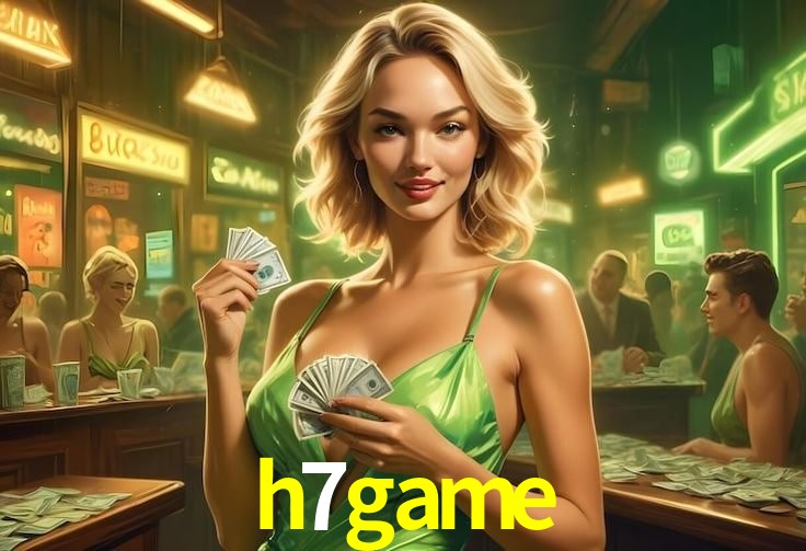 Descubra o Programa VIP da h7game: Vantagens Exclusivas para Jogadores