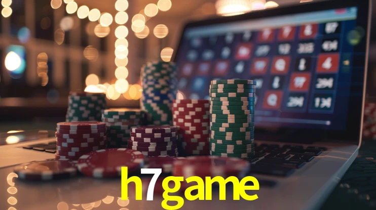 Flash Promotion h7game