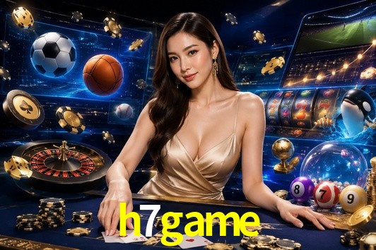Platform Technology h7game