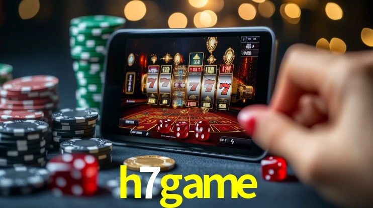 Programa VIP h7game
