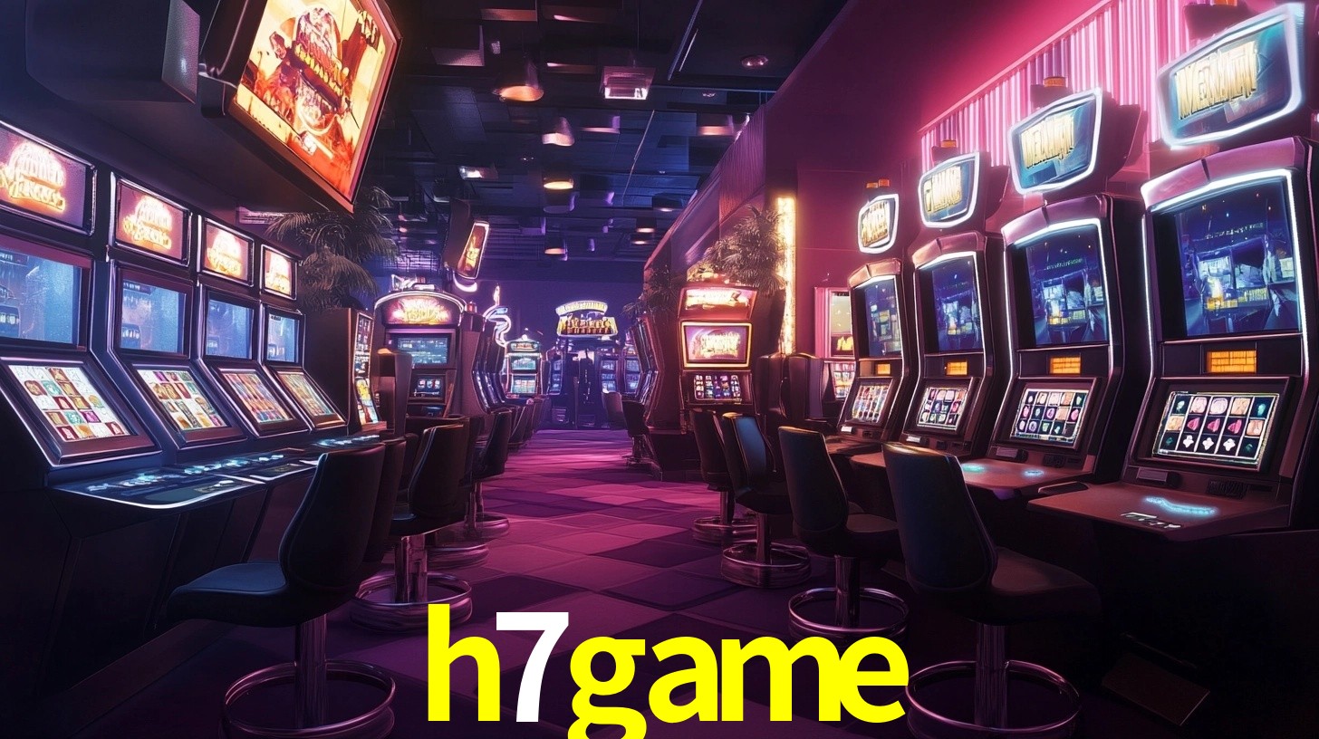 h7game App Interface