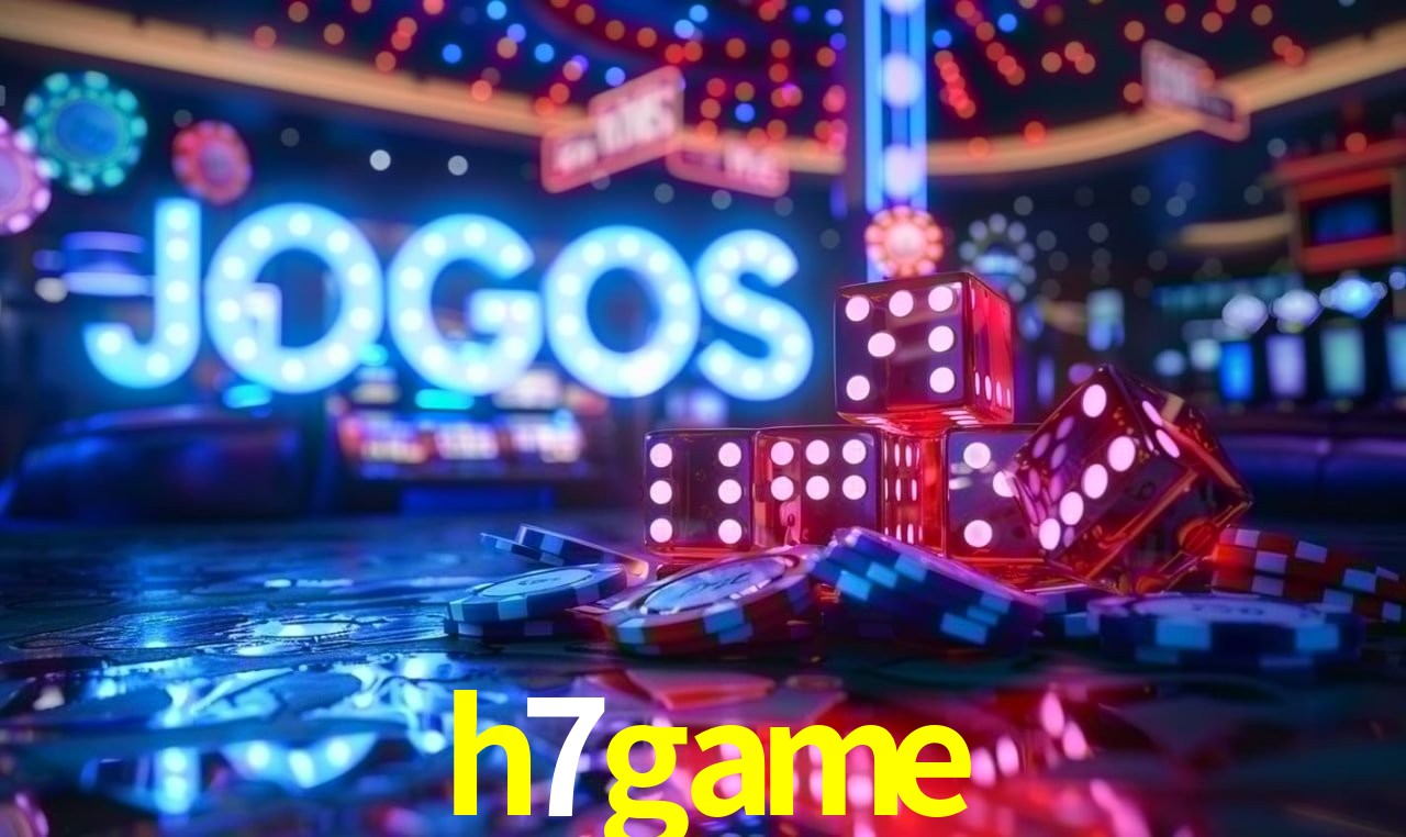 Programa VIP h7game